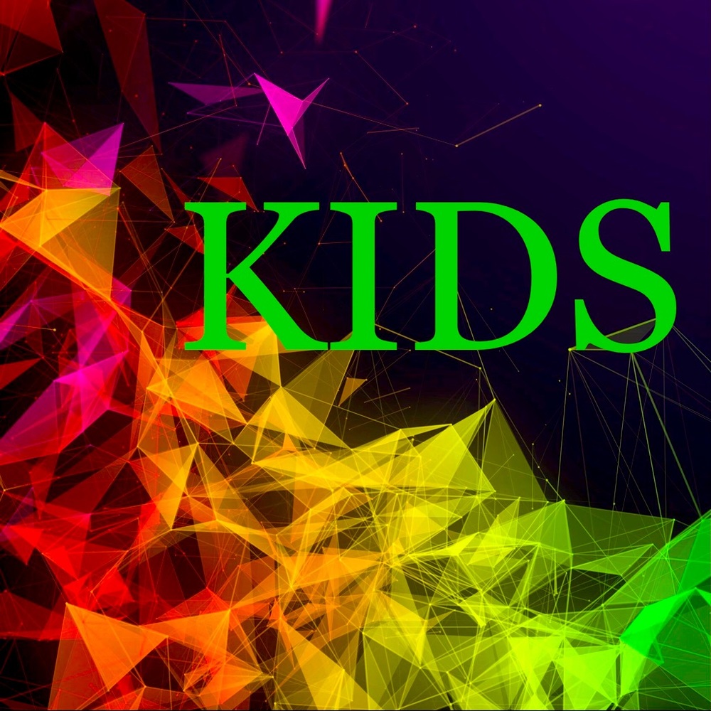 KIDS CATEGORY